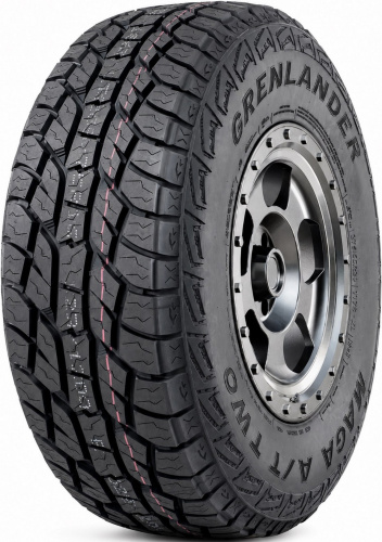 Авто шина Grenlander maga at two 275/55R20 117s